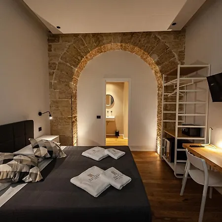 Palazzo Al Carmine Pensionat