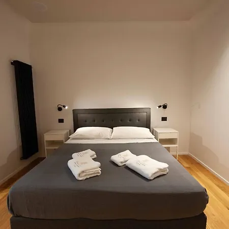 Palazzo Al Carmine ゲストハウス