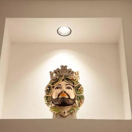 Palazzo Al Carmine *