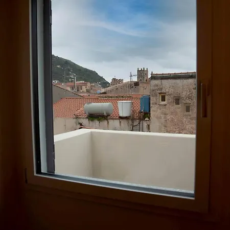 Palazzo Al Carmine Pensionat