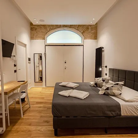 Pensionat Palazzo Al Carmine *