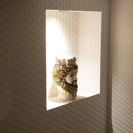 Palazzo Al Carmine 4*