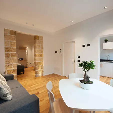 Pensjonat Palazzo Al Carmine Monreale