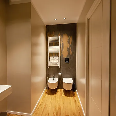 Pensjonat Palazzo Al Carmine Monreale