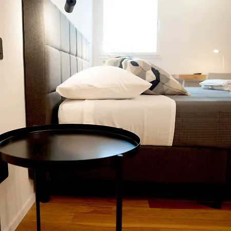 Pensjonat Palazzo Al Carmine 4*