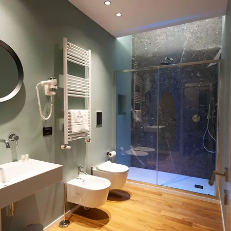 Pensjonat Palazzo Al Carmine Monreale