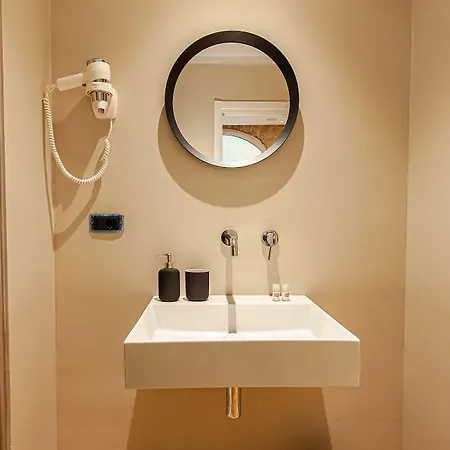 Pensjonat Palazzo Al Carmine 4*