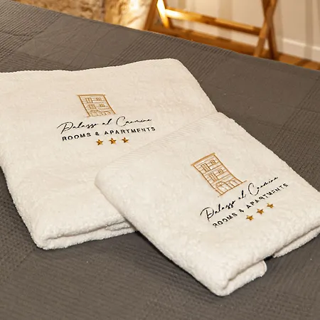 Palazzo Al Carmine 4* Monreale