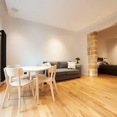 Palazzo Al Carmine Pensjonat