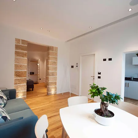 Pensjonat Palazzo Al Carmine 4*