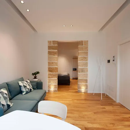 Palazzo Al Carmine Pensjonat 4*