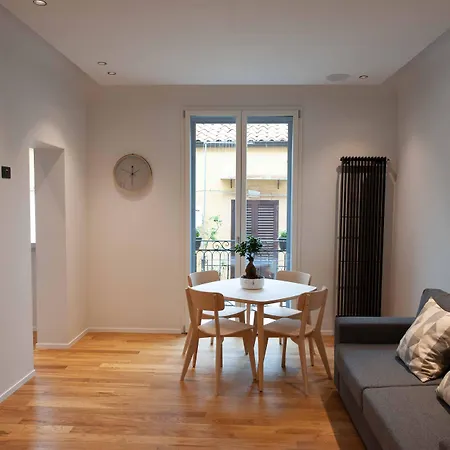 Palazzo Al Carmine Pensjonat