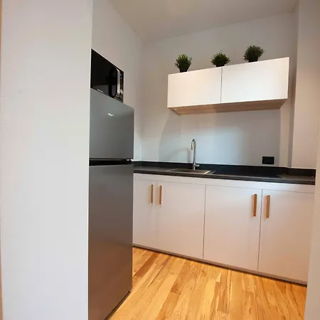 Pensjonat Palazzo Al Carmine