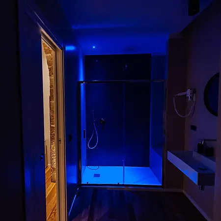 Pensjonat Palazzo Al Carmine 4*