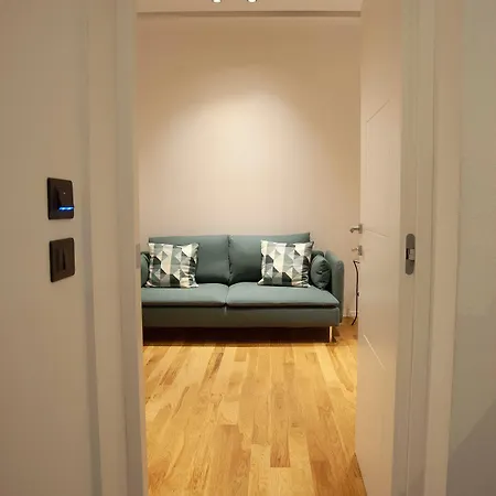 Pensjonat Palazzo Al Carmine