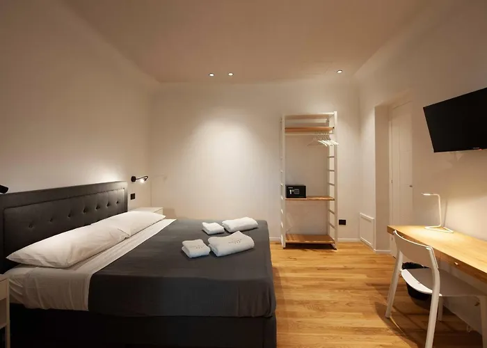 Maison d'hôtes Palazzo Al Carmine 4*