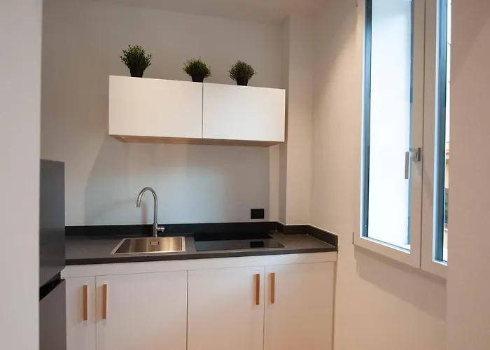 Palazzo Al Carmine Maison d'hôtes