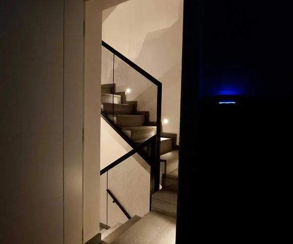 Maison d'hôtes Palazzo Al Carmine