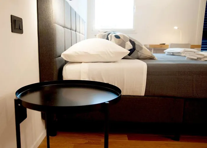 Palazzo Al Carmine 4*