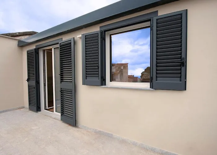 Maison d'hôtes Palazzo Al Carmine 4*