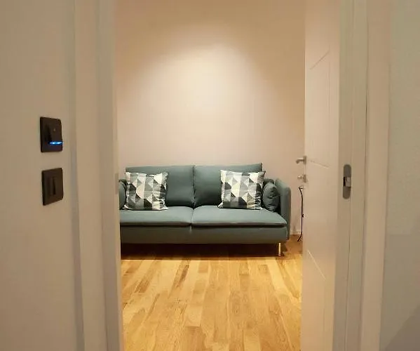 Palazzo Al Carmine Maison d'hôtes 4*