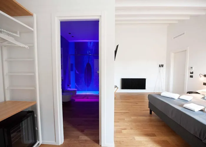 Palazzo Al Carmine 4* Monreale