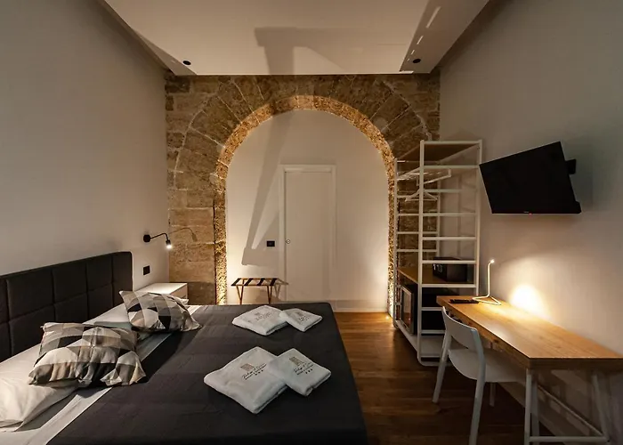 Palazzo Al Carmine 4*