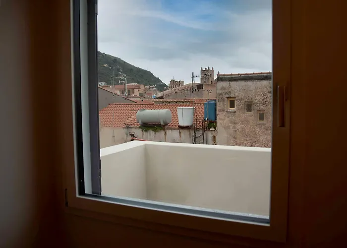 Maison d'hôtes Palazzo Al Carmine