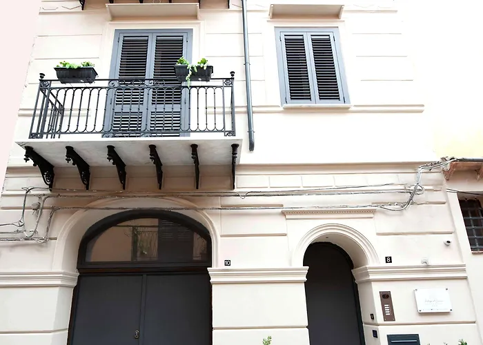 Maison d'hôtes Palazzo Al Carmine 4*