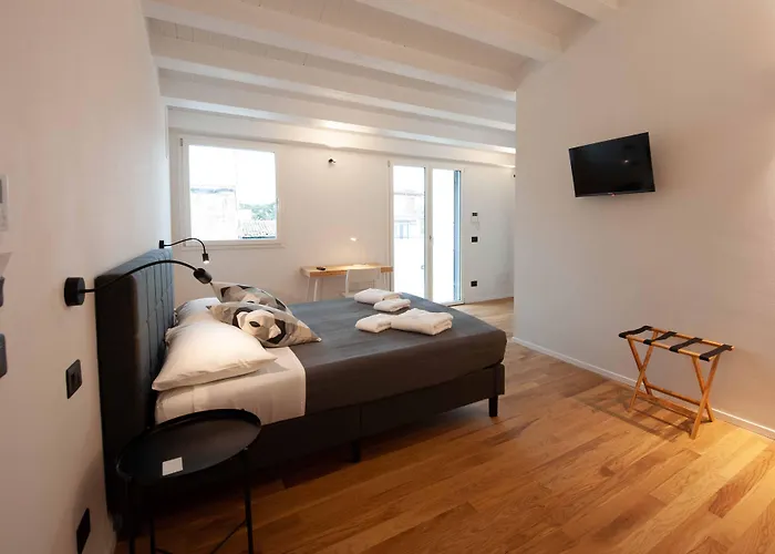 Maison d'hôtes Palazzo Al Carmine 4*