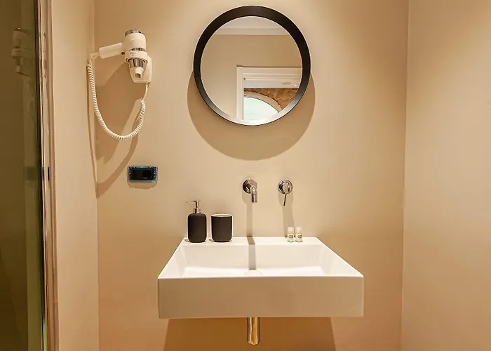 Maison d'hôtes Palazzo Al Carmine 4*